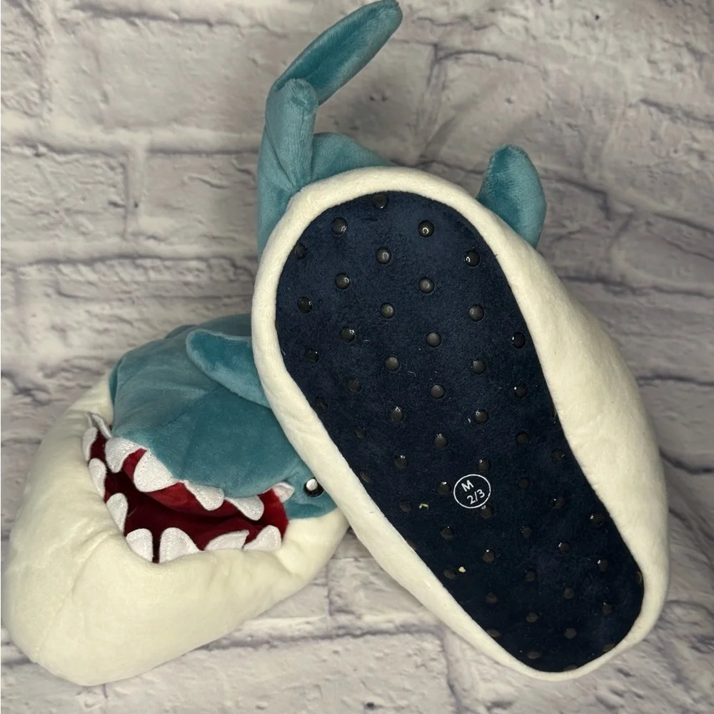 Target fun shark